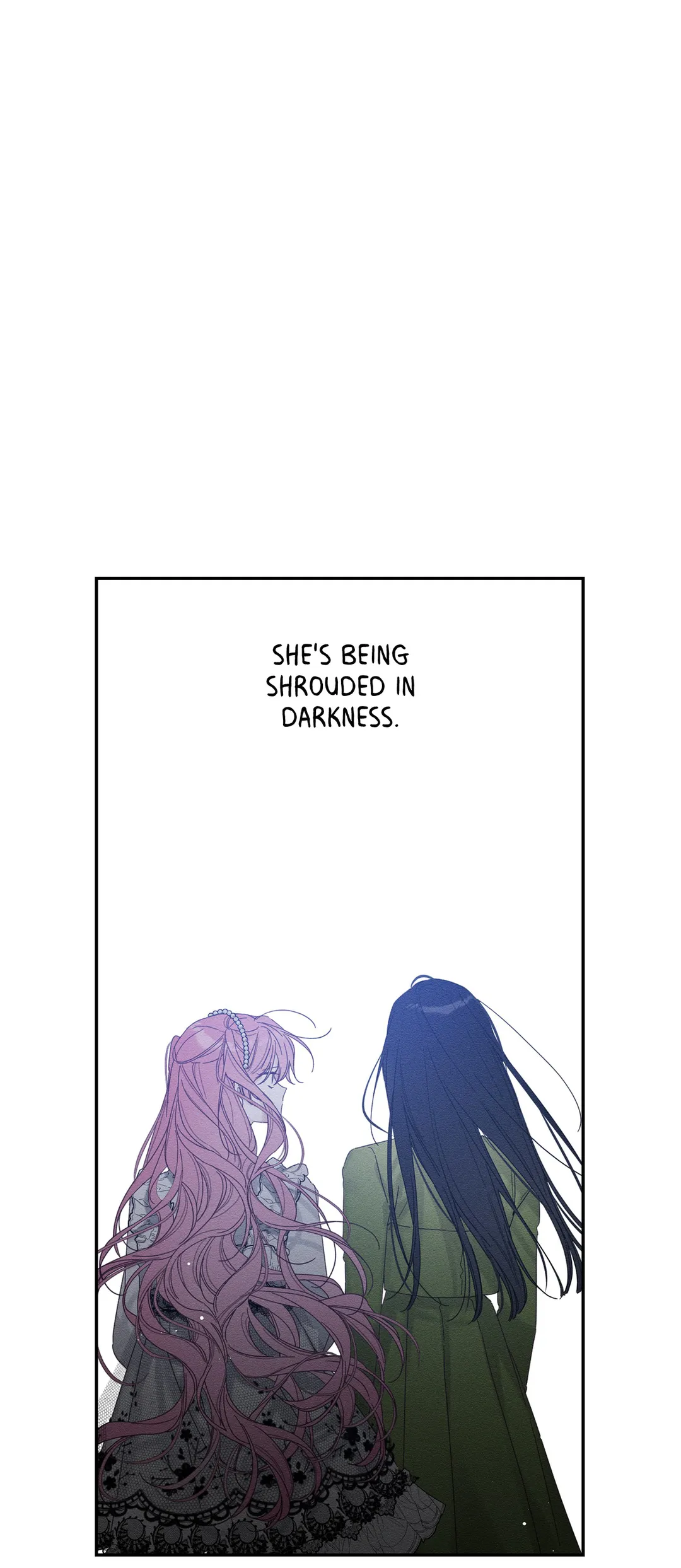 Let’s Hide My Younger Brother First Chapter 50 - Page 39