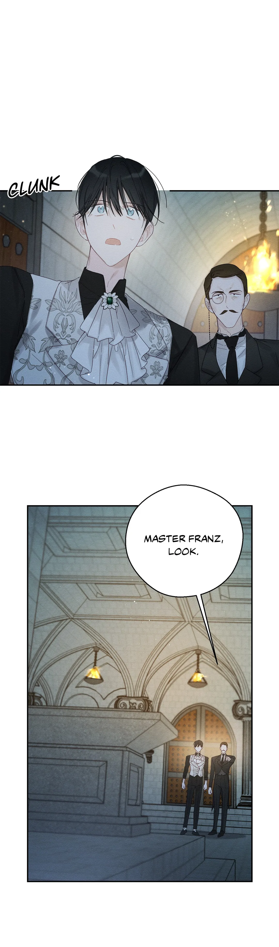 Let’s Hide My Younger Brother First Chapter 50 - Page 5