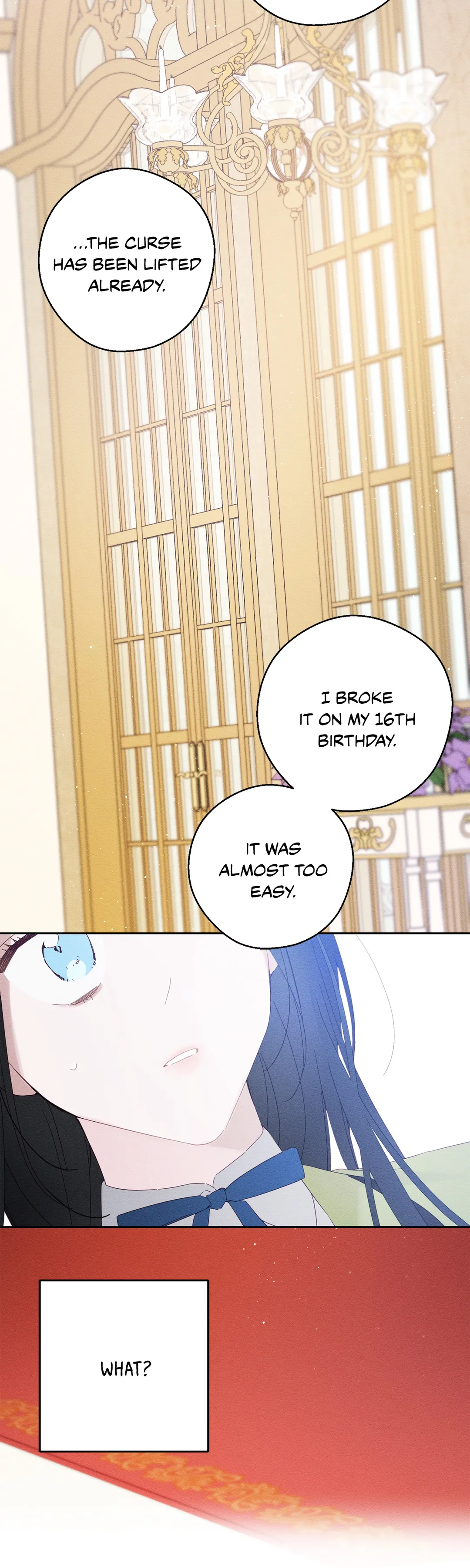 Let’s Hide My Younger Brother First Chapter 51 - Page 16
