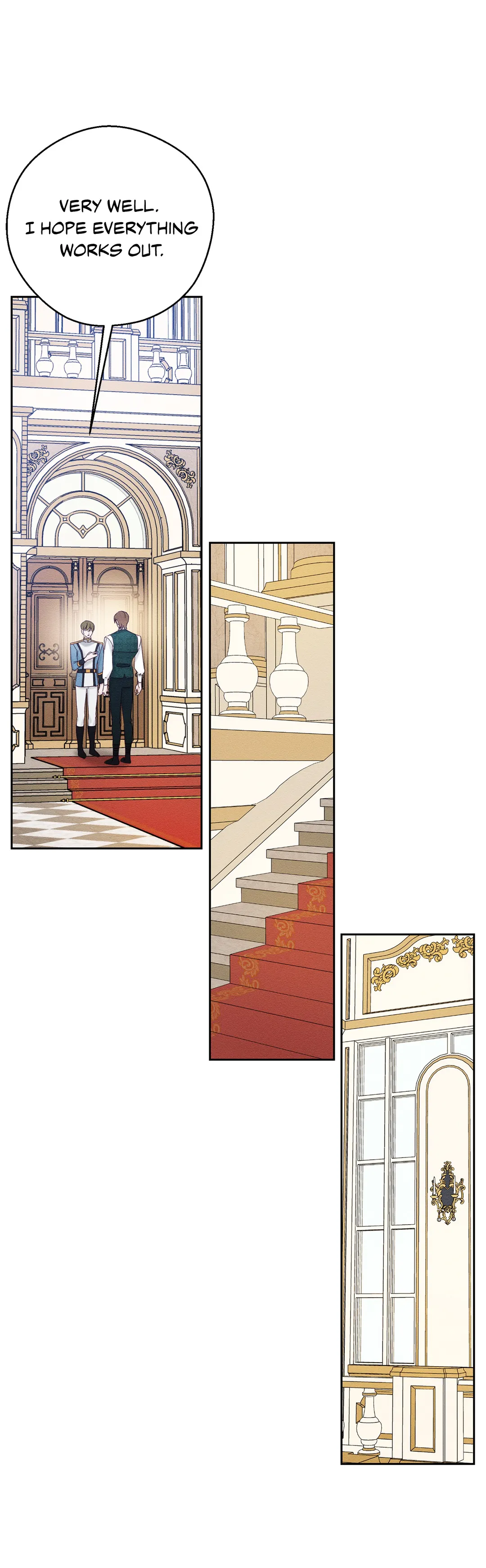 Let’s Hide My Younger Brother First Chapter 51 - Page 29