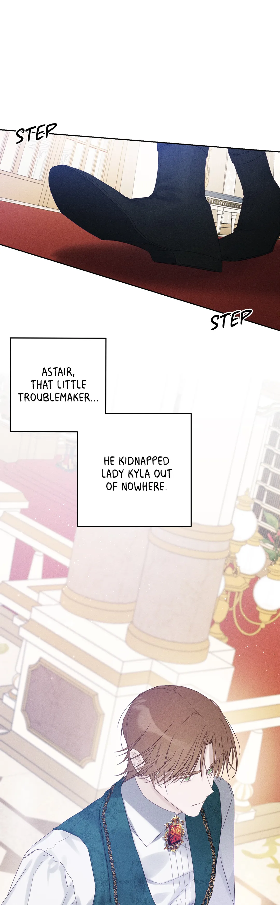 Let’s Hide My Younger Brother First Chapter 51 - Page 30