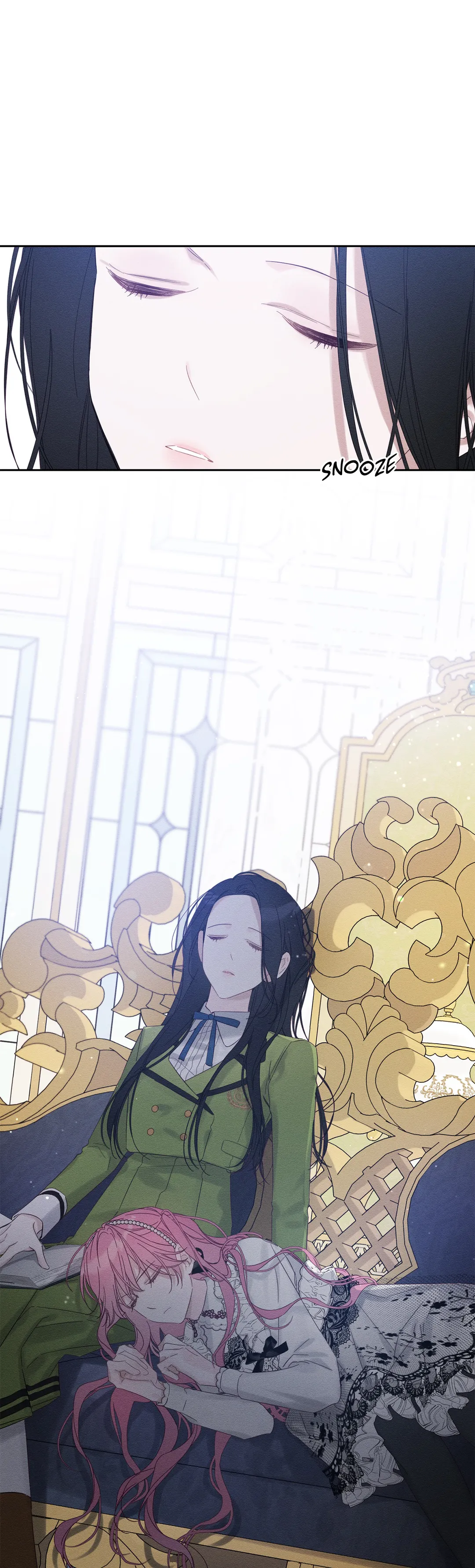Let’s Hide My Younger Brother First Chapter 51 - Page 33