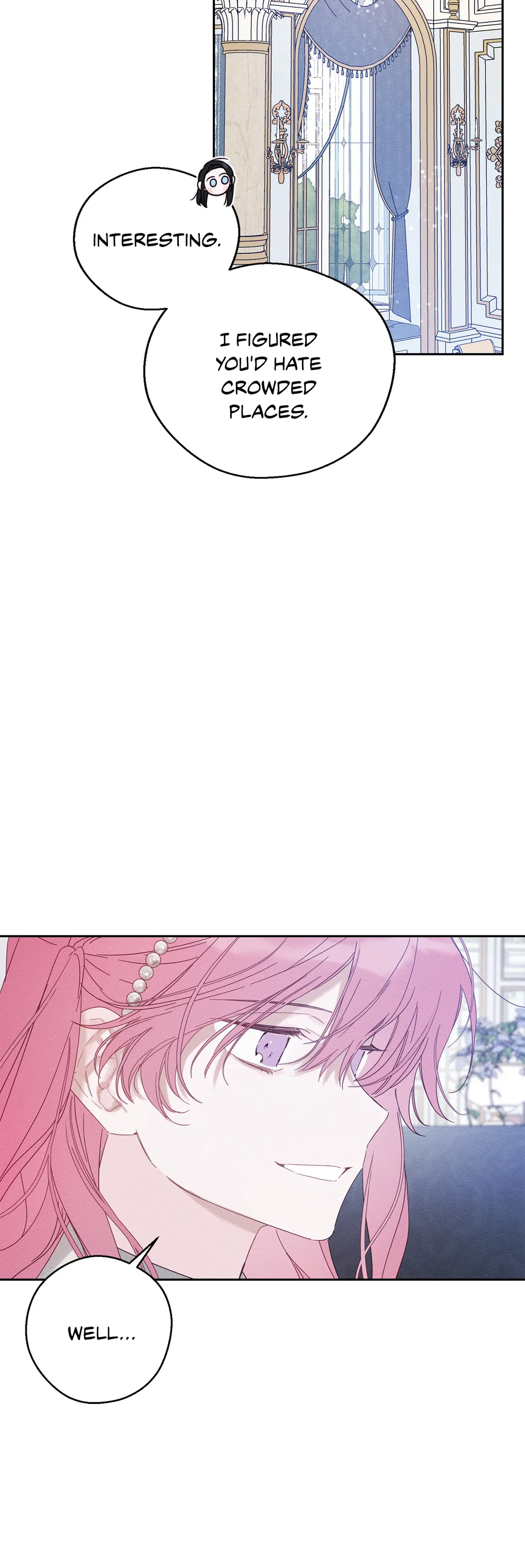 Let’s Hide My Younger Brother First Chapter 51 - Page 4