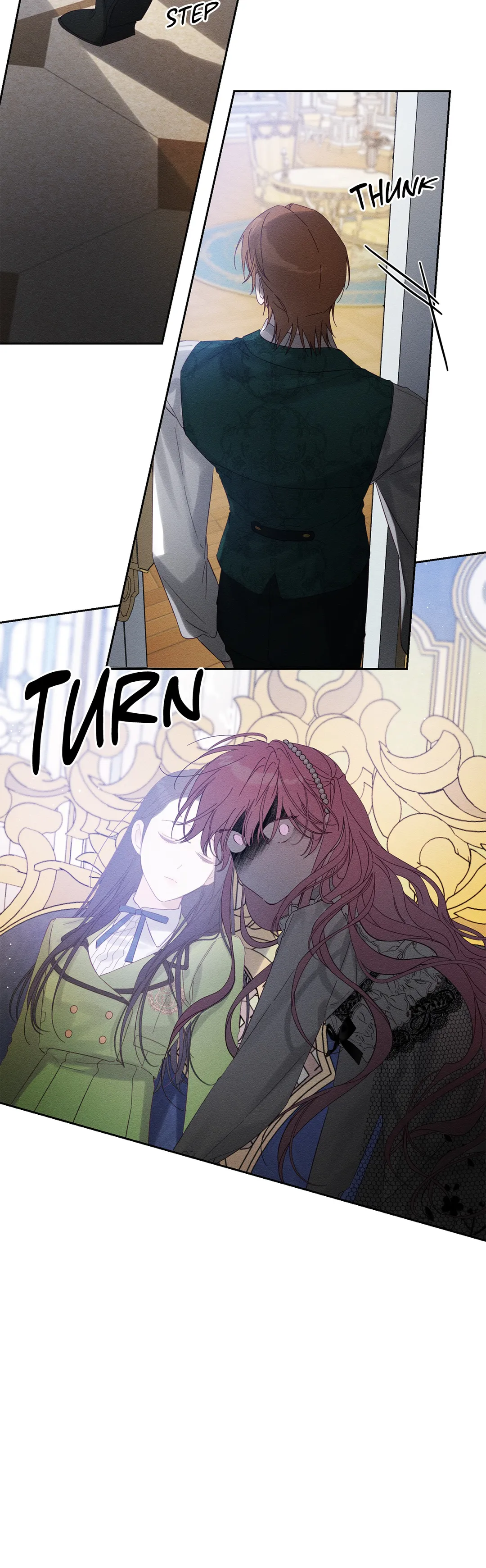Let’s Hide My Younger Brother First Chapter 51 - Page 40