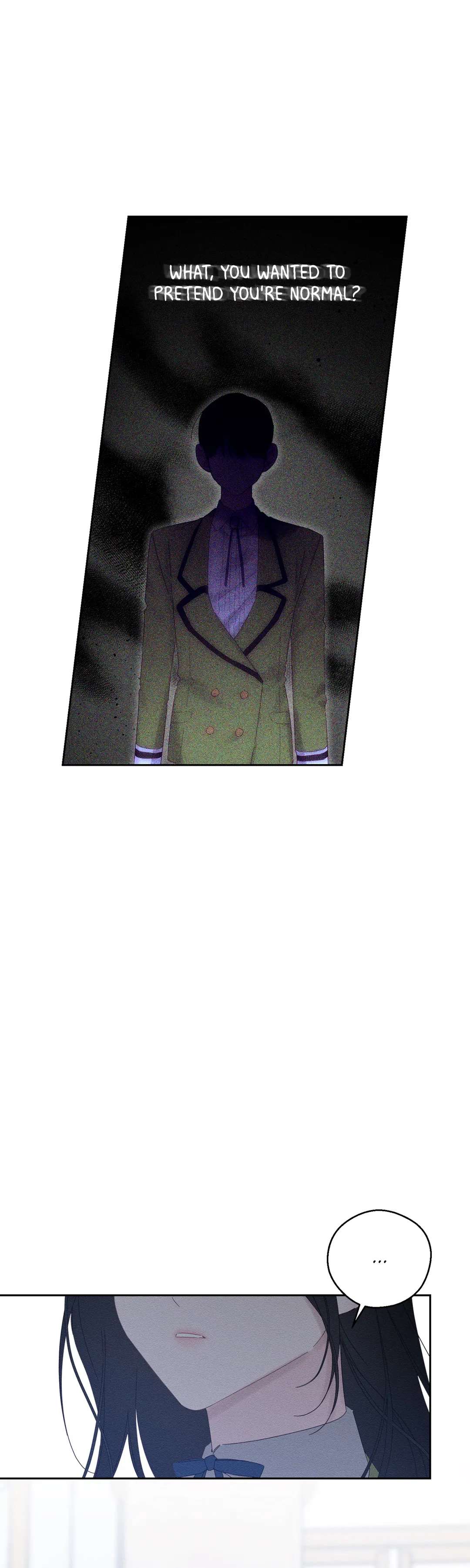 Let’s Hide My Younger Brother First Chapter 51 - Page 6