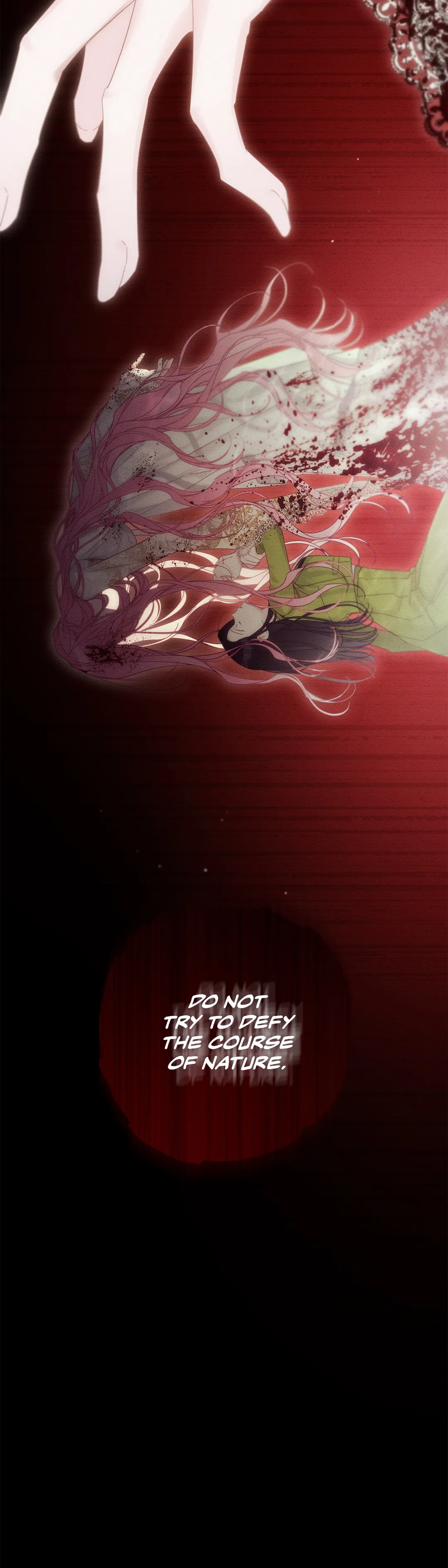 Let’s Hide My Younger Brother First Chapter 52 - Page 10