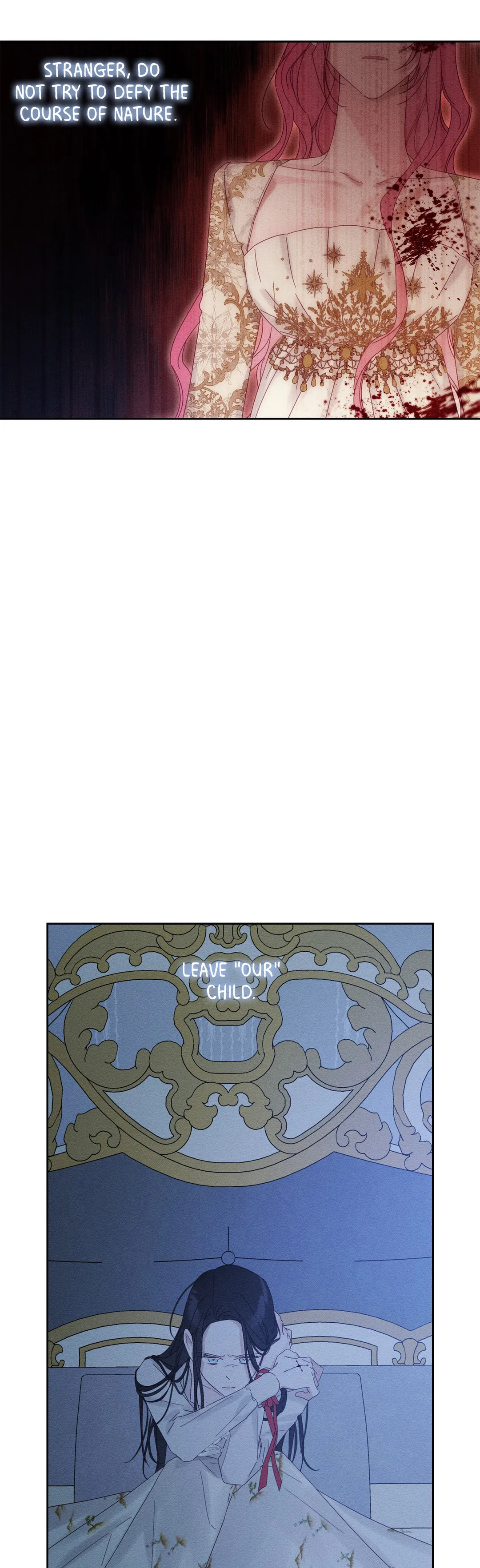 Let’s Hide My Younger Brother First Chapter 52 - Page 23