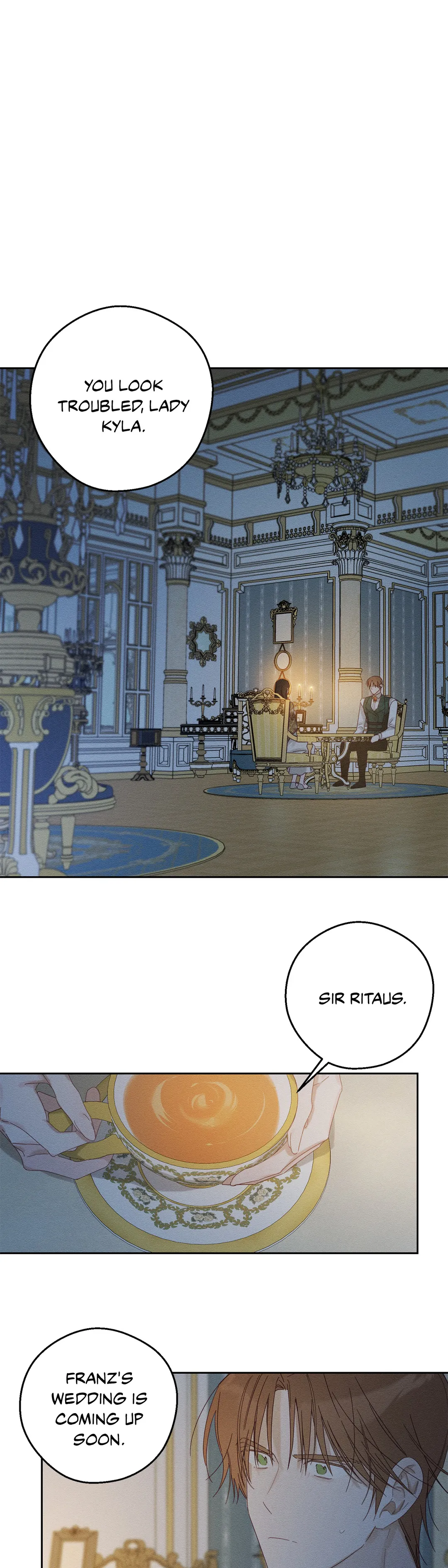 Let’s Hide My Younger Brother First Chapter 52 - Page 27