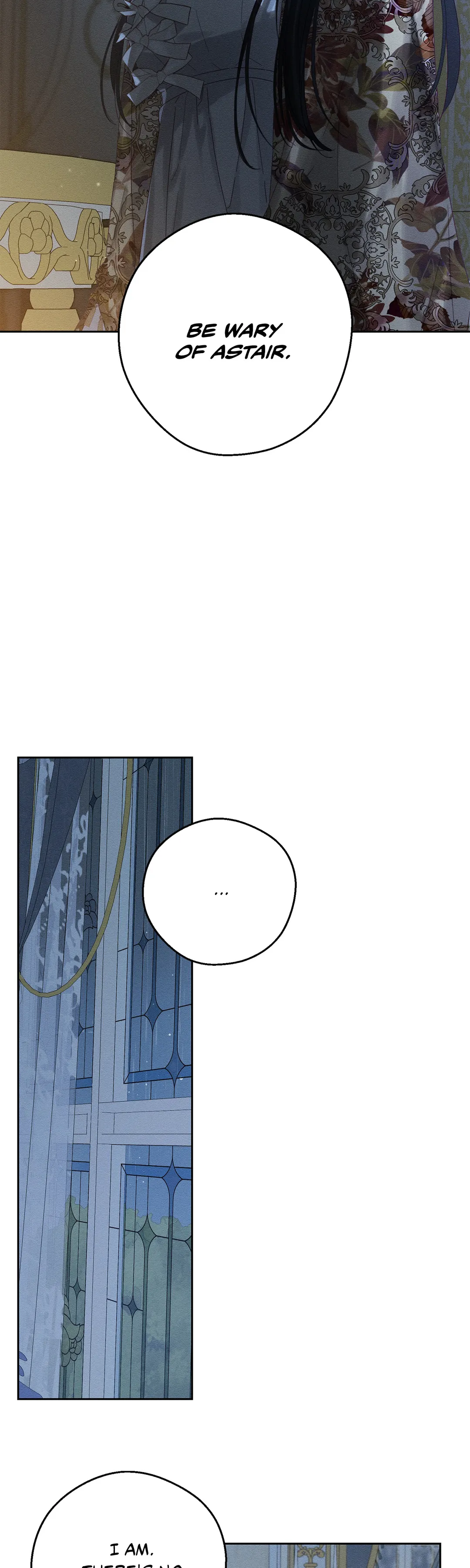 Let’s Hide My Younger Brother First Chapter 52 - Page 30