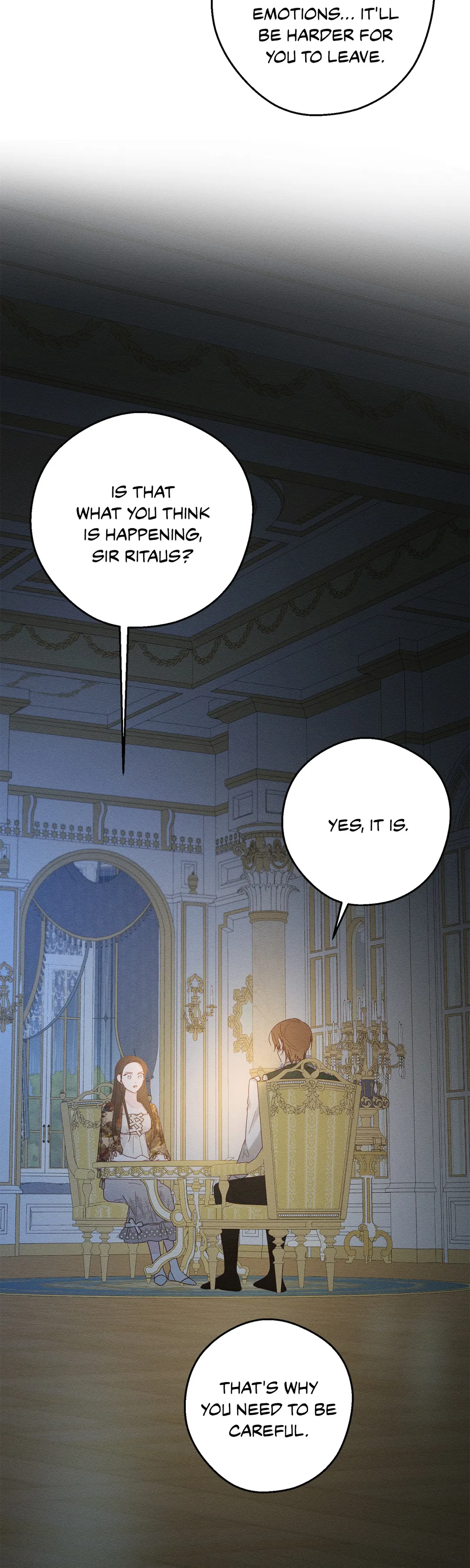 Let’s Hide My Younger Brother First Chapter 52 - Page 32