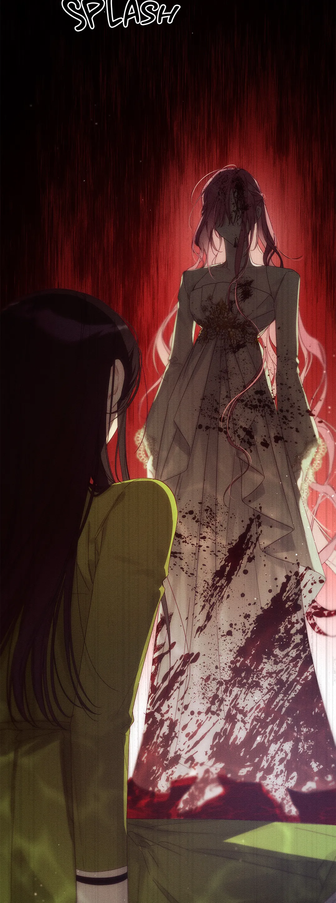 Let’s Hide My Younger Brother First Chapter 52 - Page 6