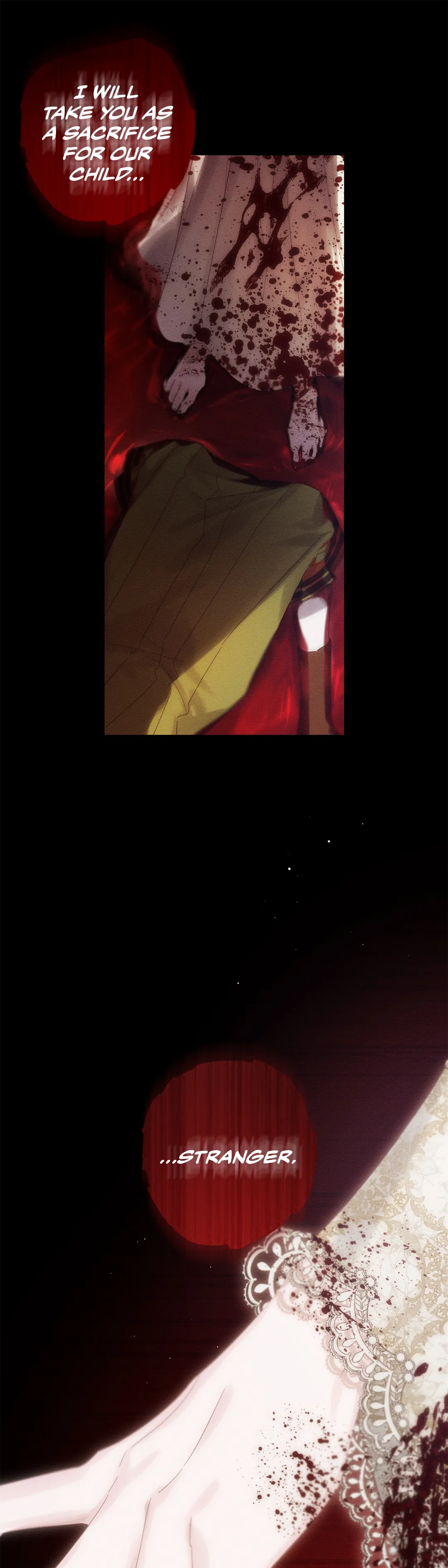 Let’s Hide My Younger Brother First Chapter 52 - Page 9