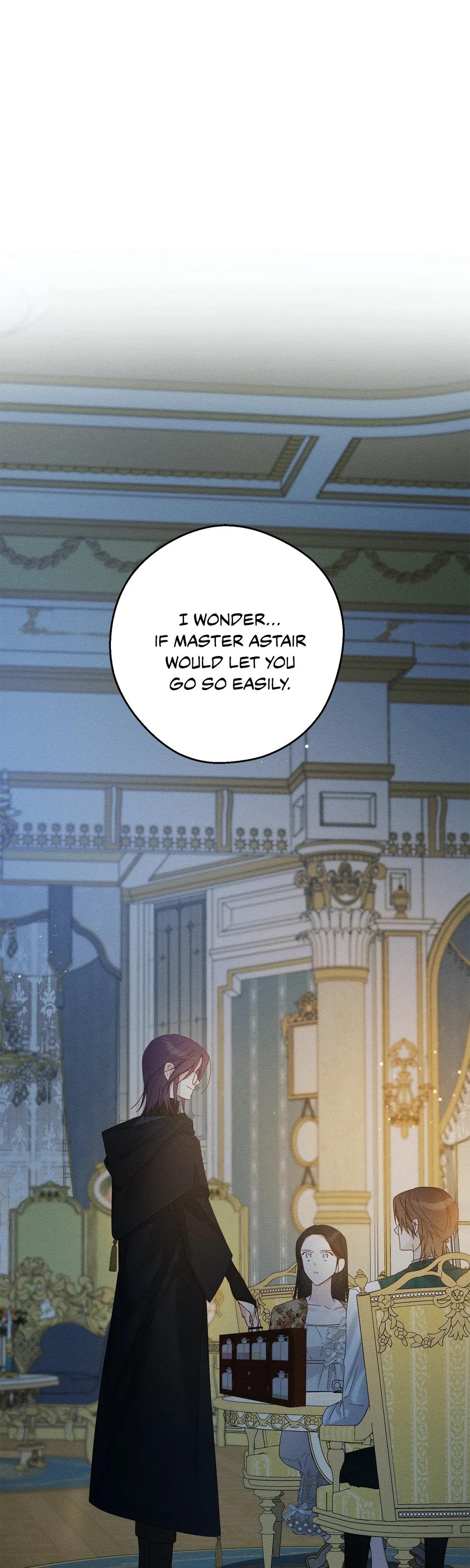 Let’s Hide My Younger Brother First Chapter 53 - Page 1