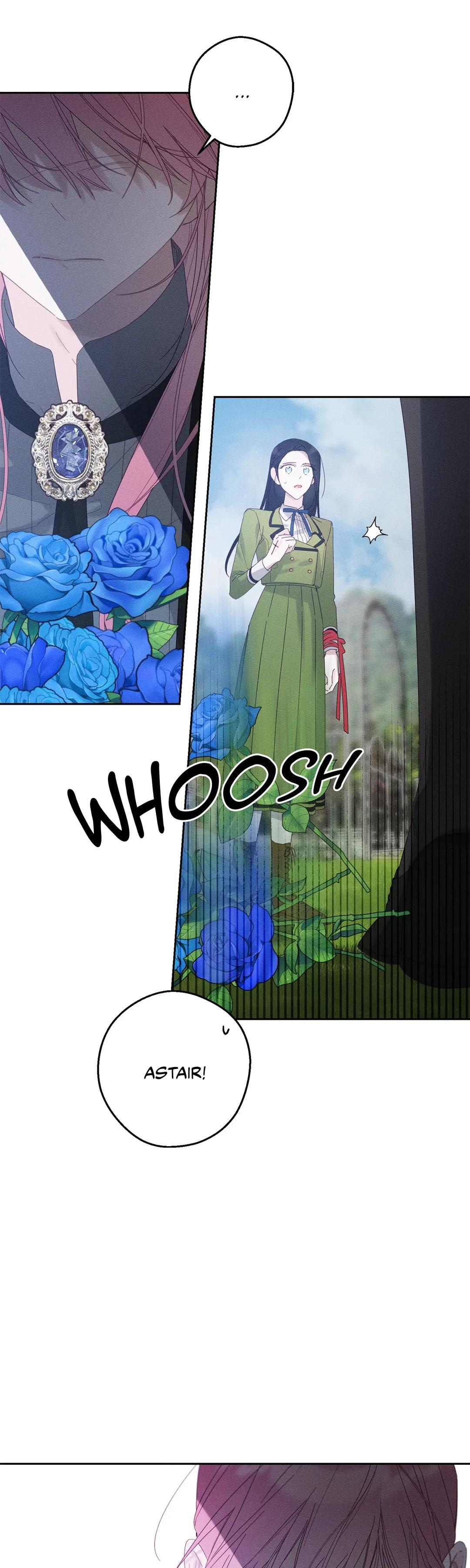 Let’s Hide My Younger Brother First Chapter 53 - Page 25