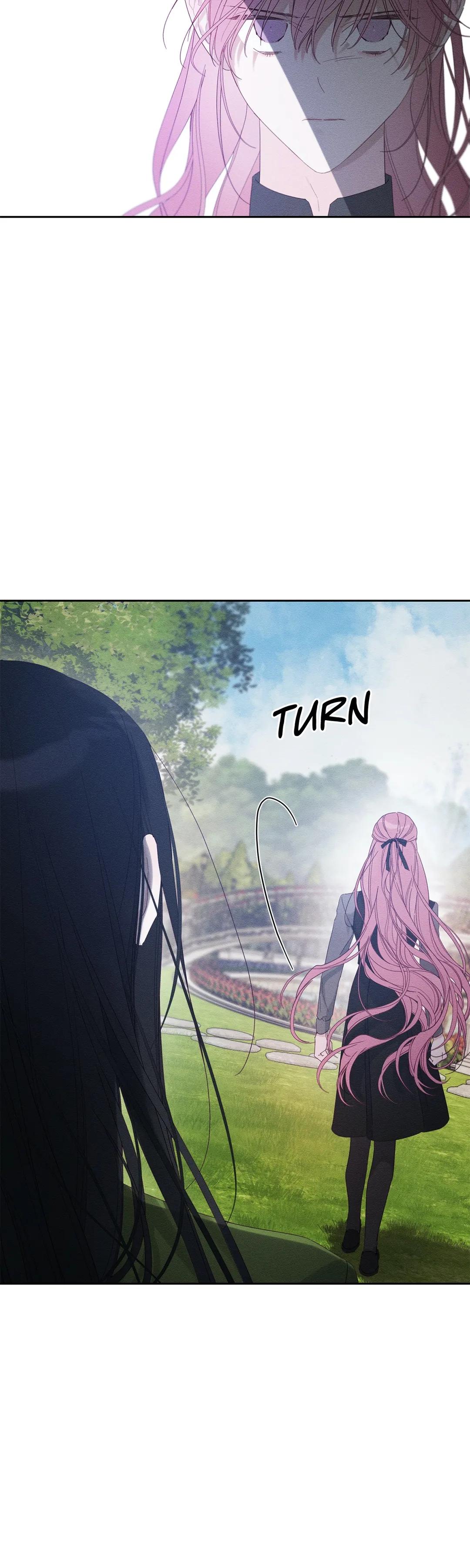Let’s Hide My Younger Brother First Chapter 53 - Page 26
