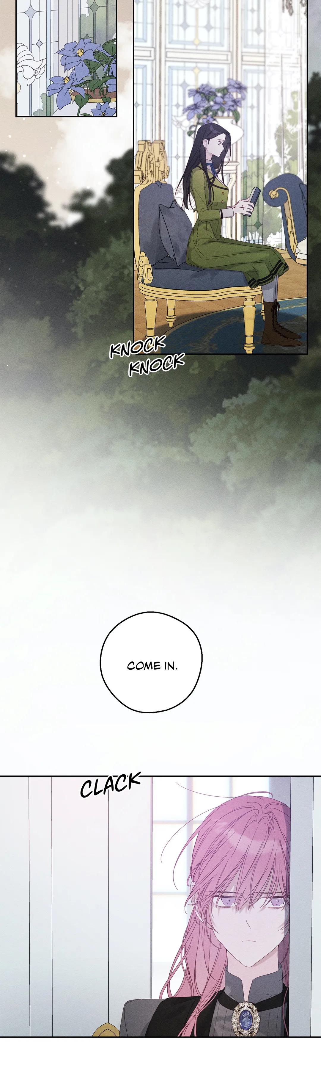 Let’s Hide My Younger Brother First Chapter 53 - Page 32