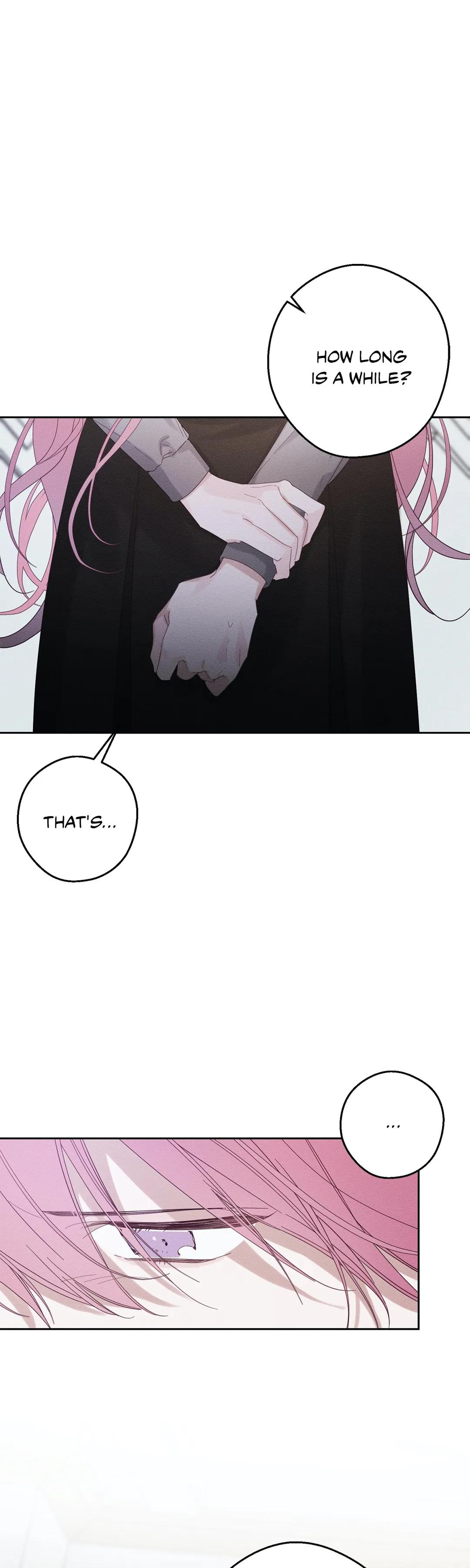 Let’s Hide My Younger Brother First Chapter 53 - Page 35