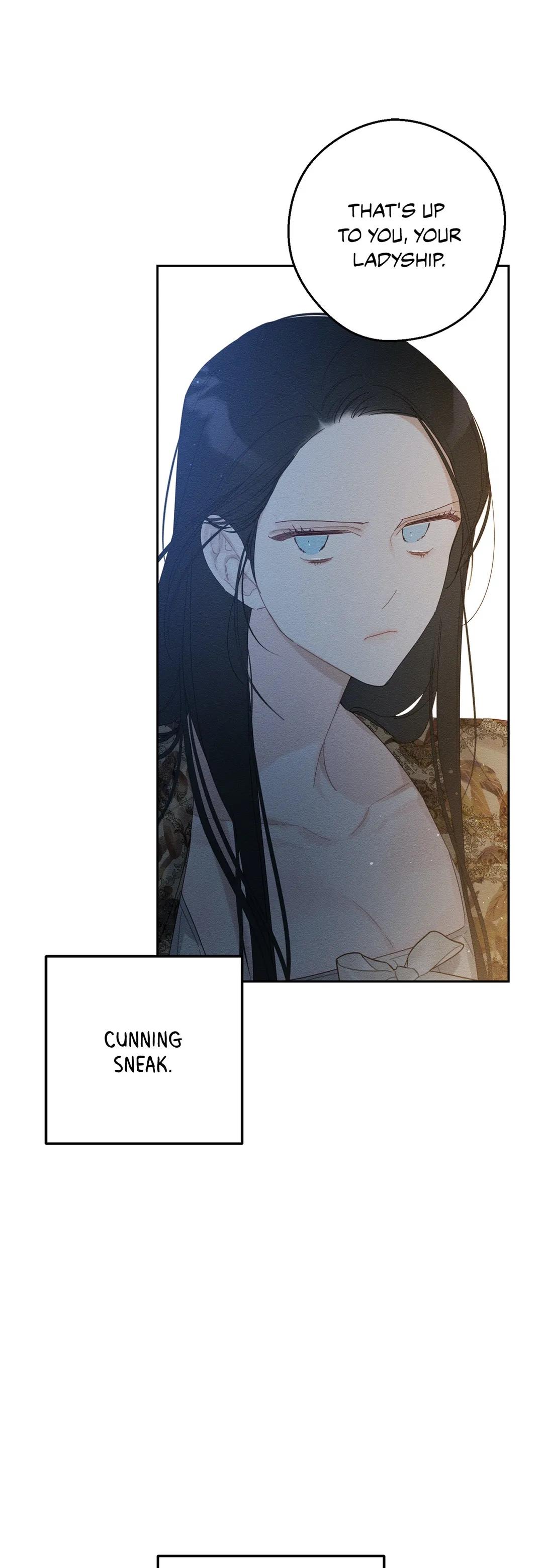 Let’s Hide My Younger Brother First Chapter 53 - Page 5