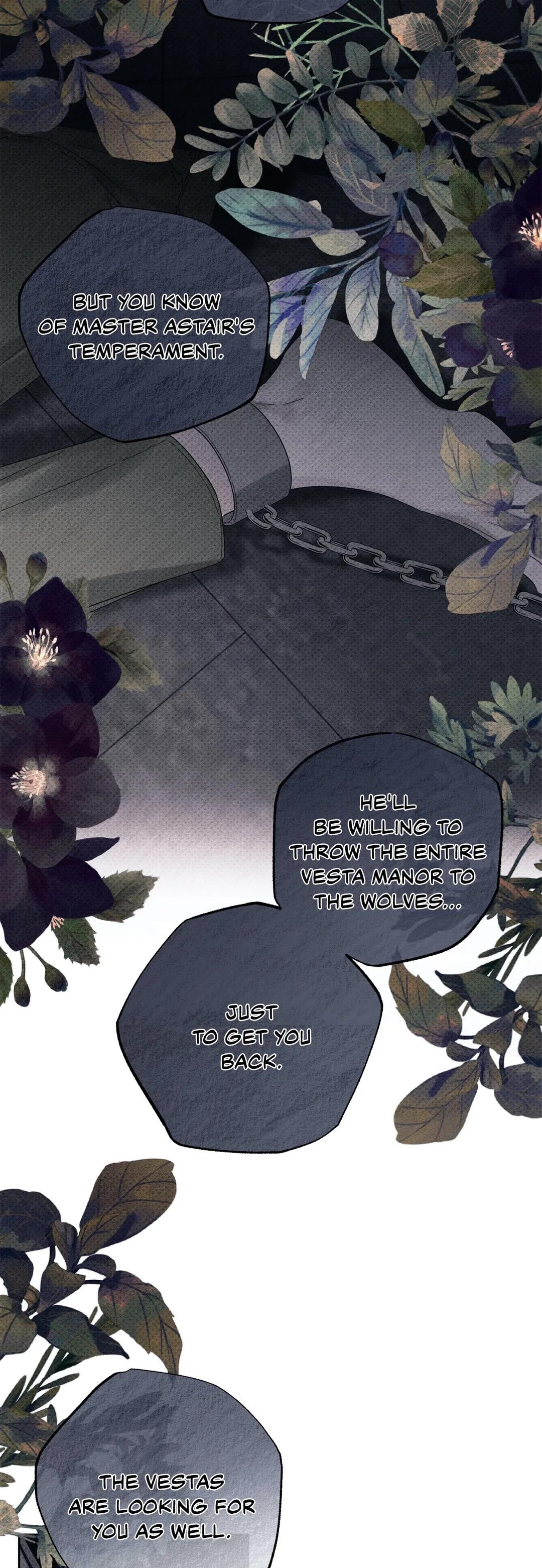 Let’s Hide My Younger Brother First Chapter 53 - Page 7