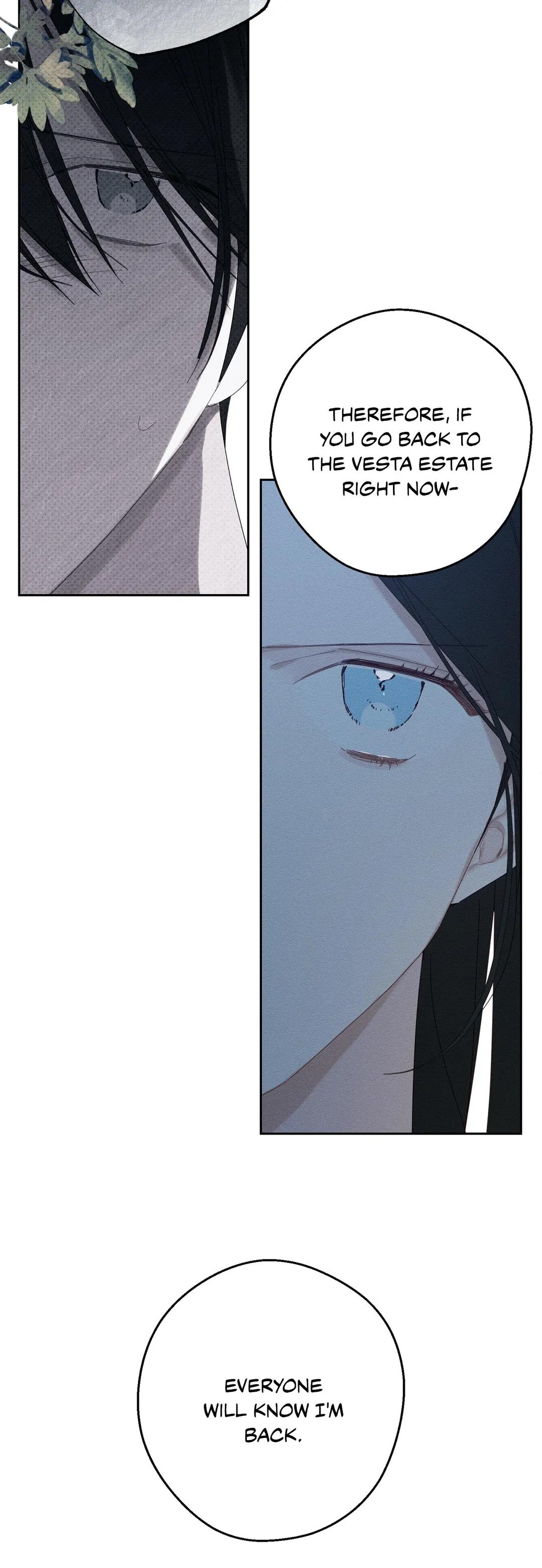 Let’s Hide My Younger Brother First Chapter 53 - Page 8