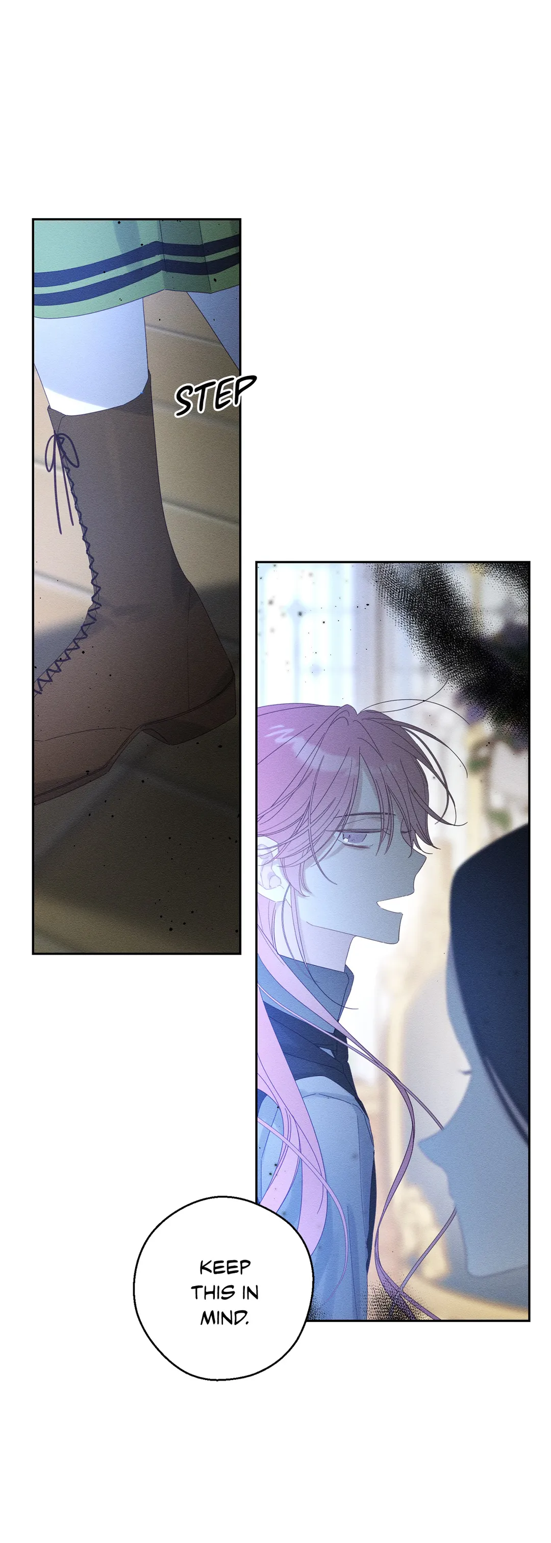 Let’s Hide My Younger Brother First Chapter 54 - Page 40