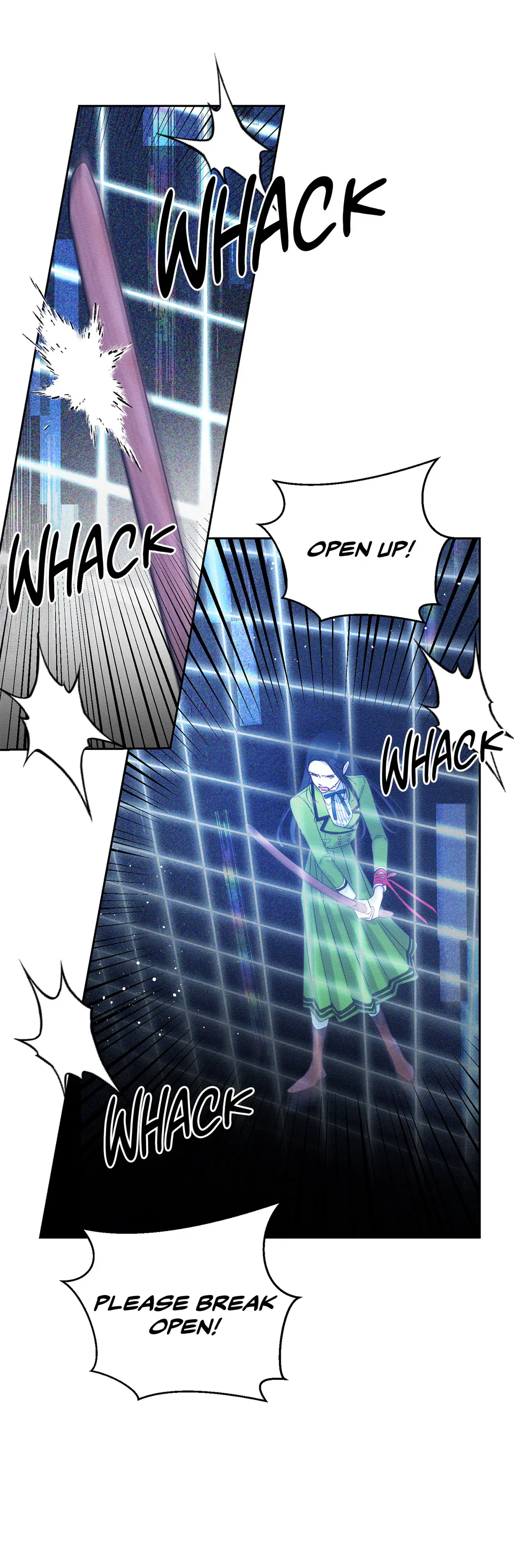 Let’s Hide My Younger Brother First Chapter 55 - Page 13