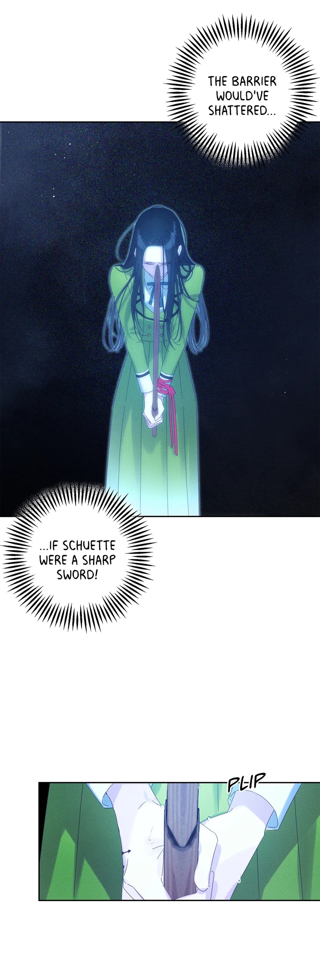Let’s Hide My Younger Brother First Chapter 55 - Page 16