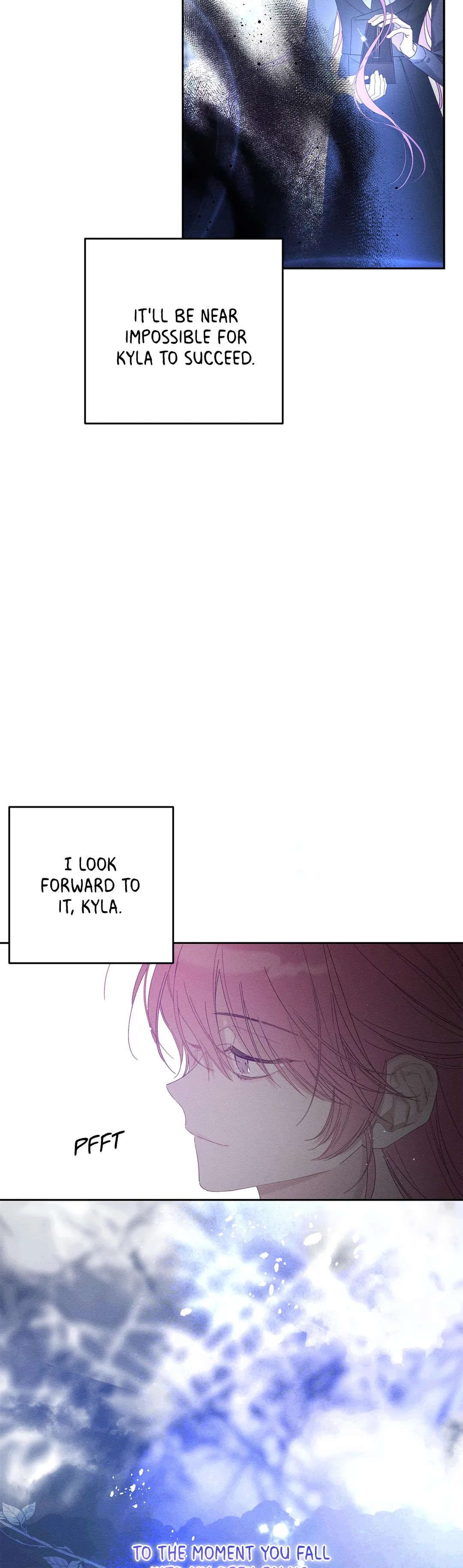 Let’s Hide My Younger Brother First Chapter 55 - Page 2