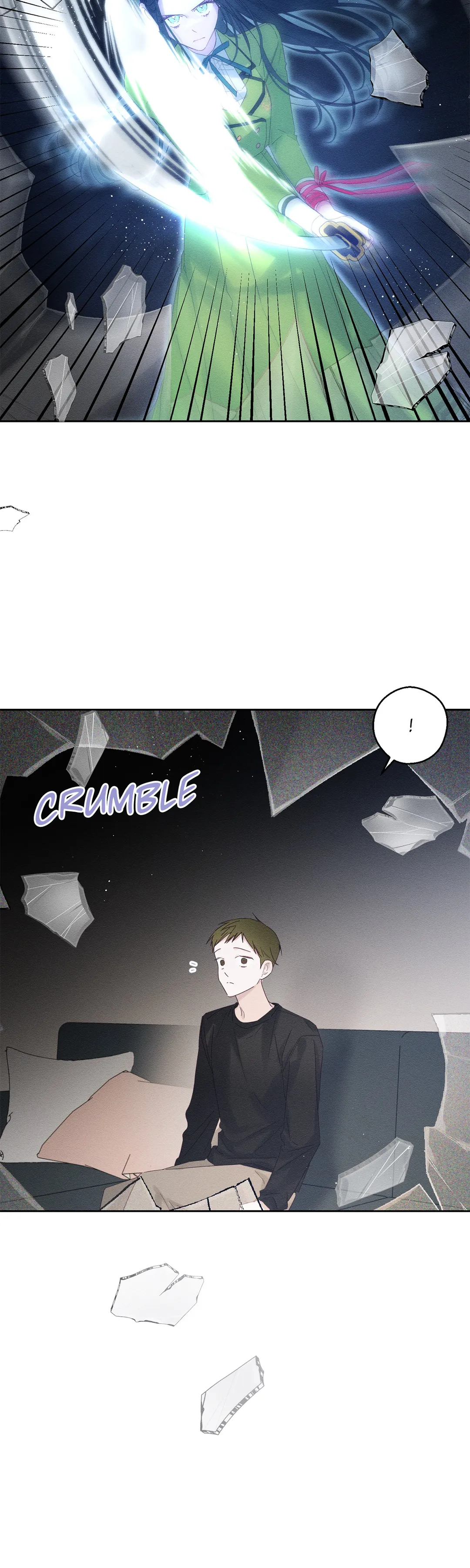 Let’s Hide My Younger Brother First Chapter 55 - Page 20