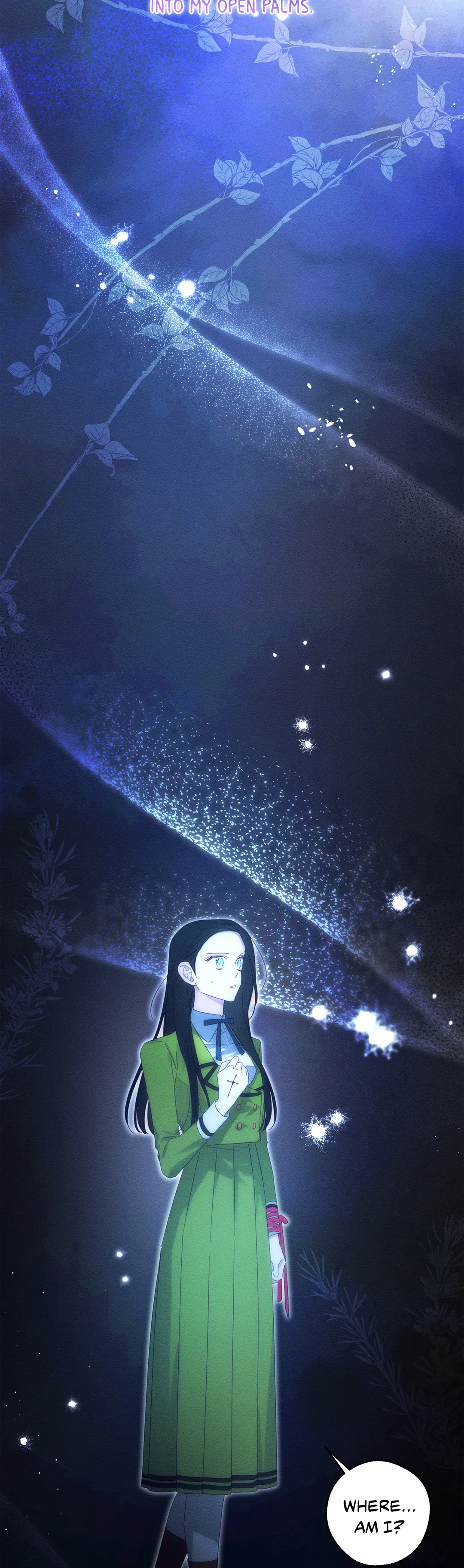 Let’s Hide My Younger Brother First Chapter 55 - Page 3
