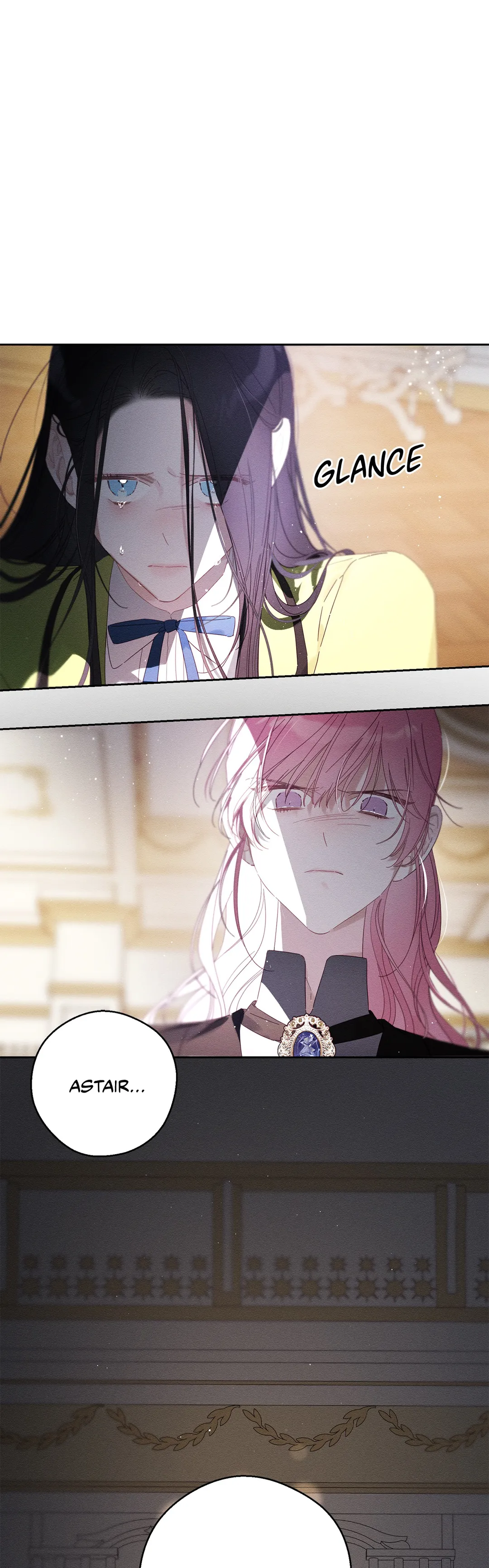 Let’s Hide My Younger Brother First Chapter 55 - Page 33