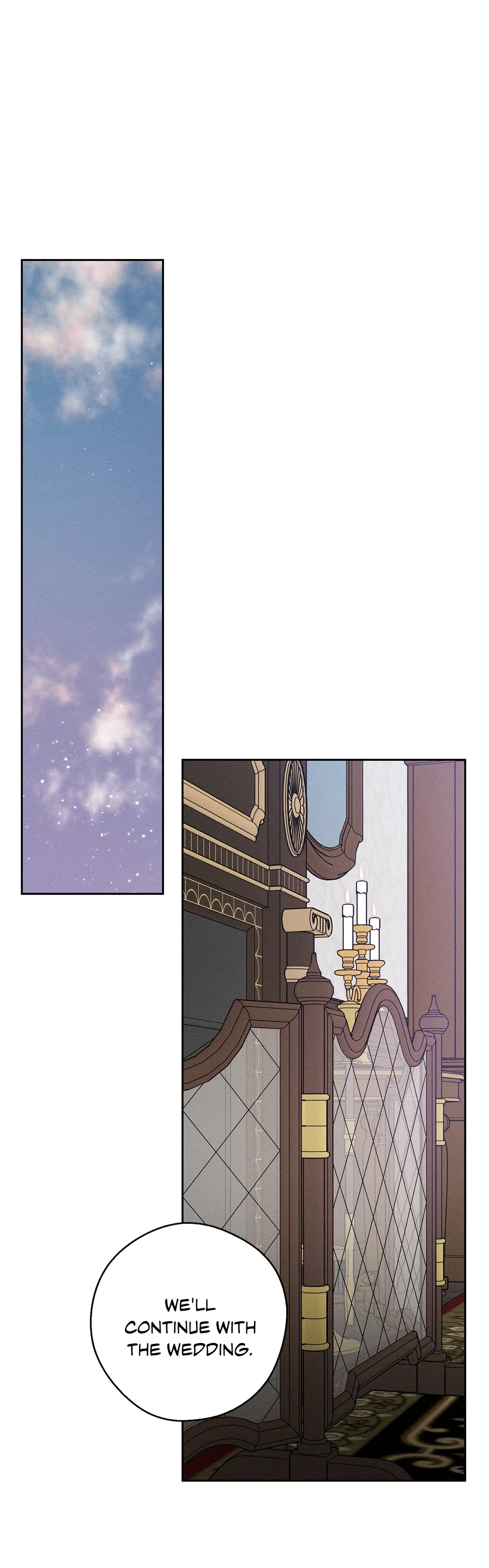 Let’s Hide My Younger Brother First Chapter 55 - Page 35