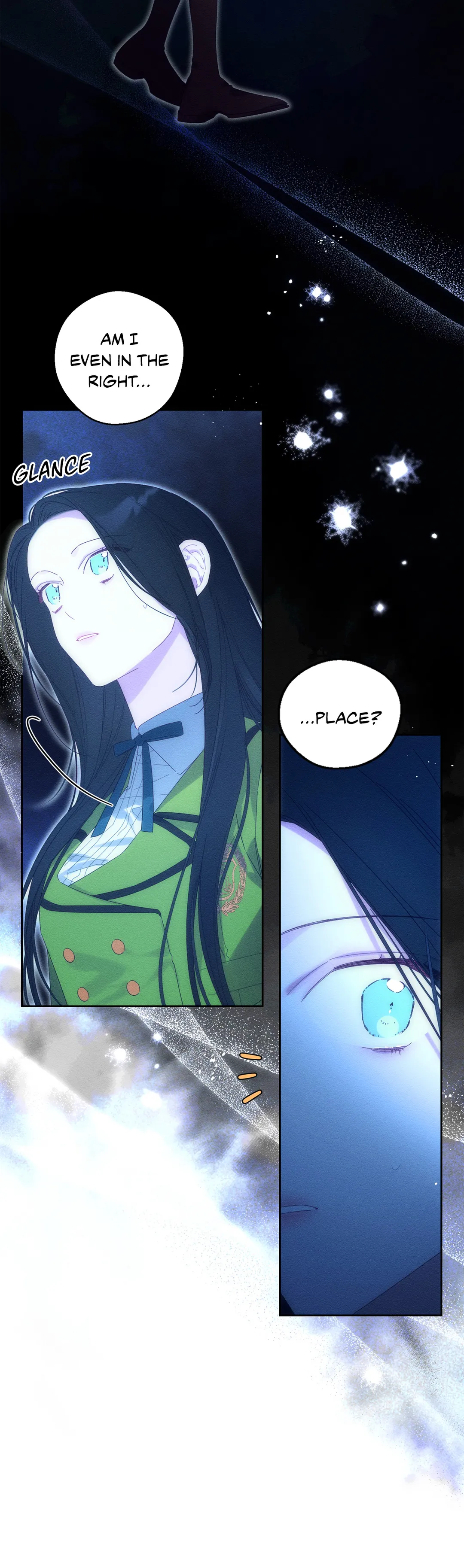 Let’s Hide My Younger Brother First Chapter 55 - Page 4