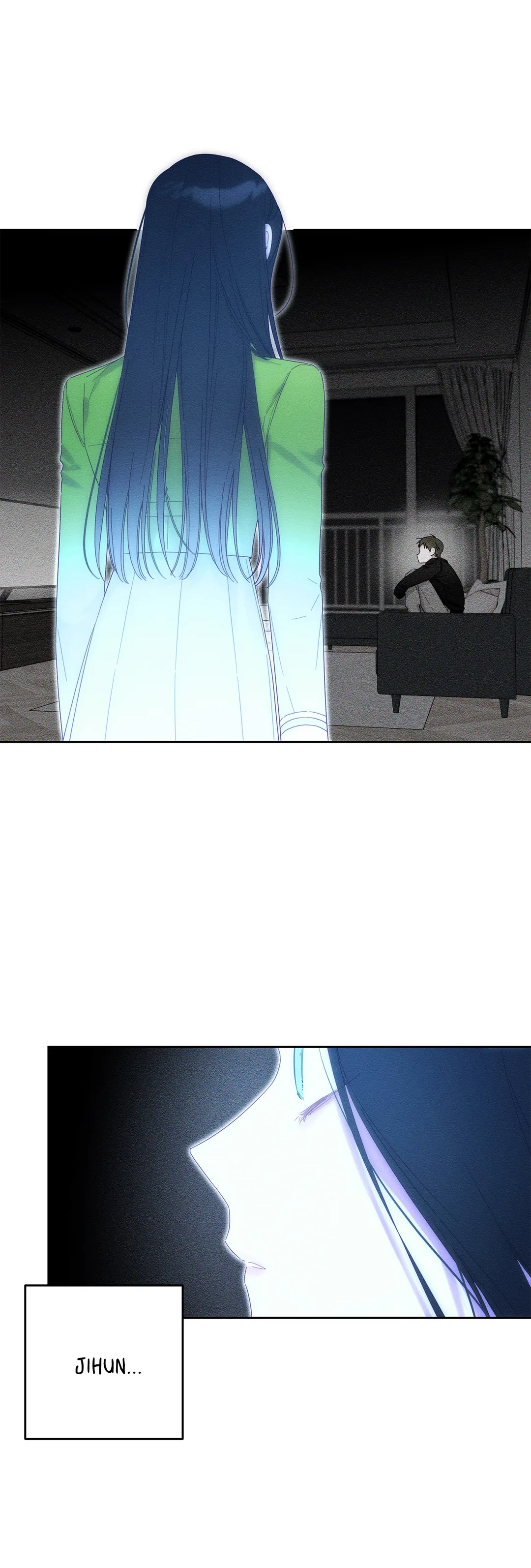 Let’s Hide My Younger Brother First Chapter 55 - Page 5