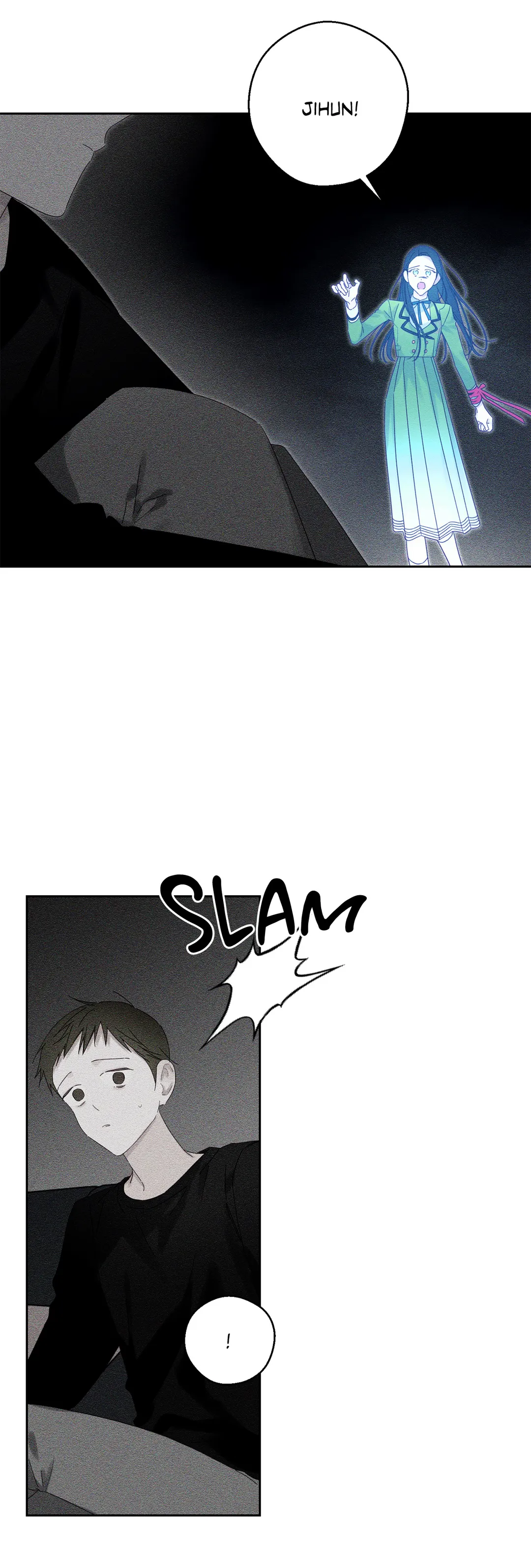 Let’s Hide My Younger Brother First Chapter 55 - Page 6