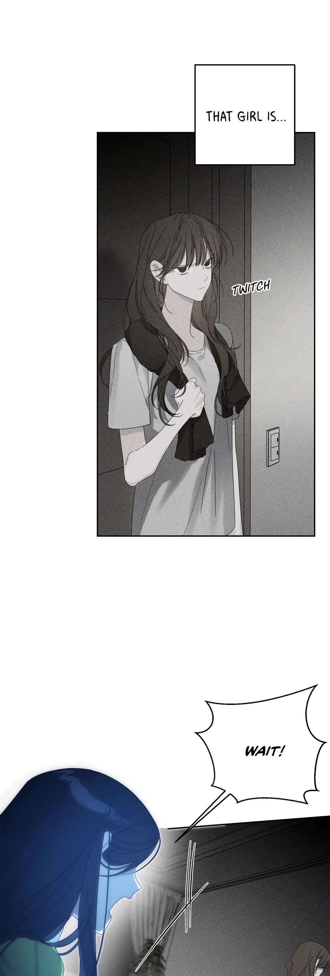 Let’s Hide My Younger Brother First Chapter 55 - Page 7