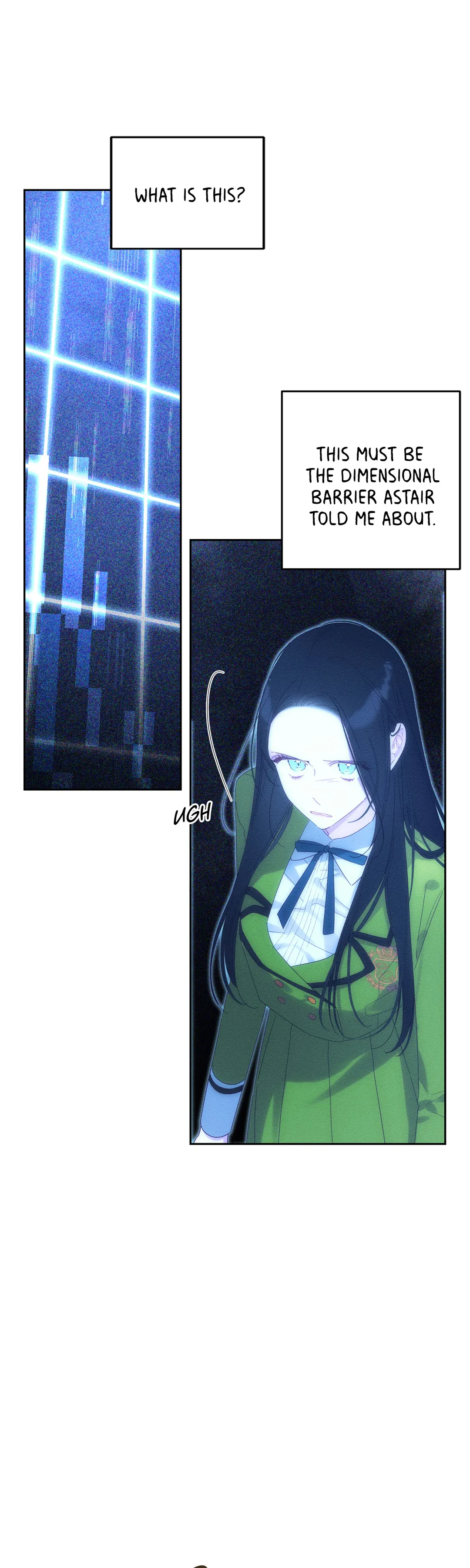 Let’s Hide My Younger Brother First Chapter 55 - Page 9