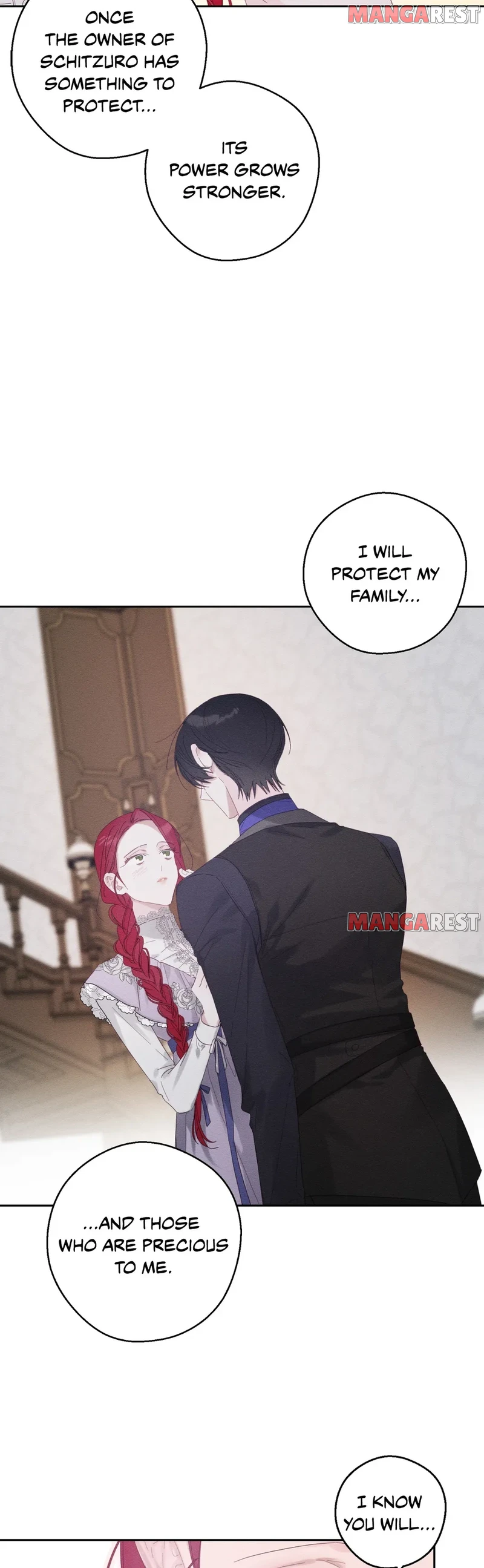 Let’s Hide My Younger Brother First Chapter 56 - Page 10