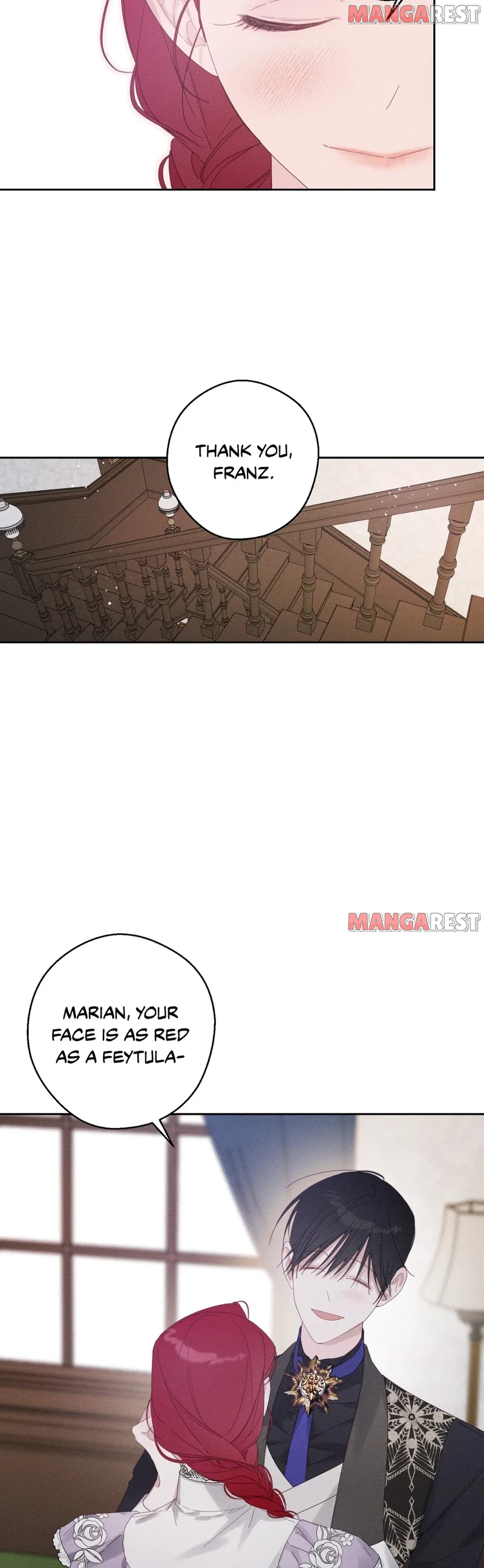 Let’s Hide My Younger Brother First Chapter 56 - Page 11