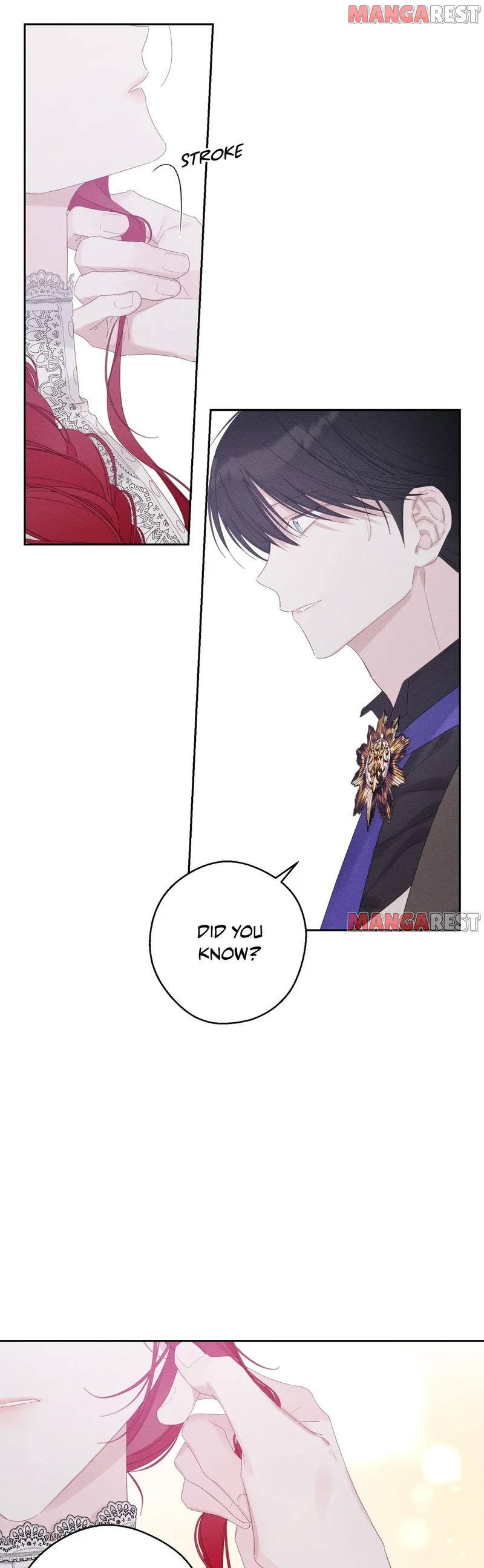 Let’s Hide My Younger Brother First Chapter 56 - Page 9