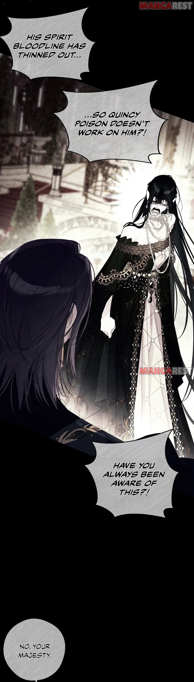 Let’s Hide My Younger Brother First Chapter 57 - Page 14