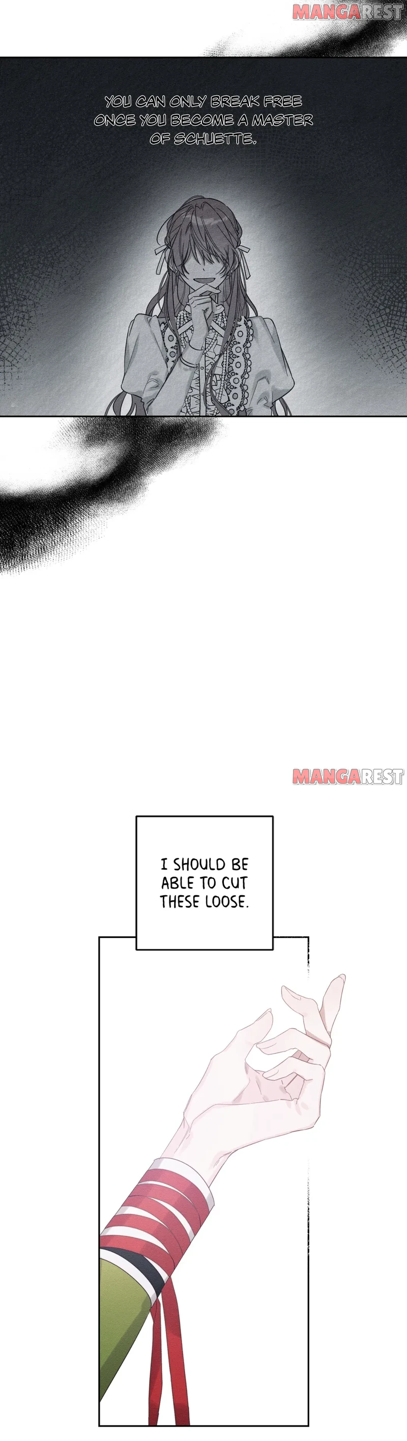 Let’s Hide My Younger Brother First Chapter 57 - Page 24