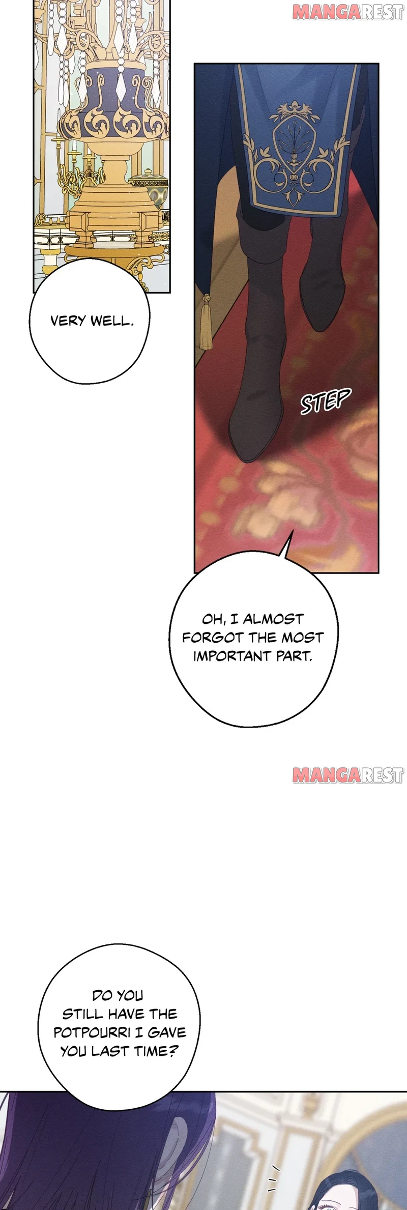 Let’s Hide My Younger Brother First Chapter 57 - Page 3