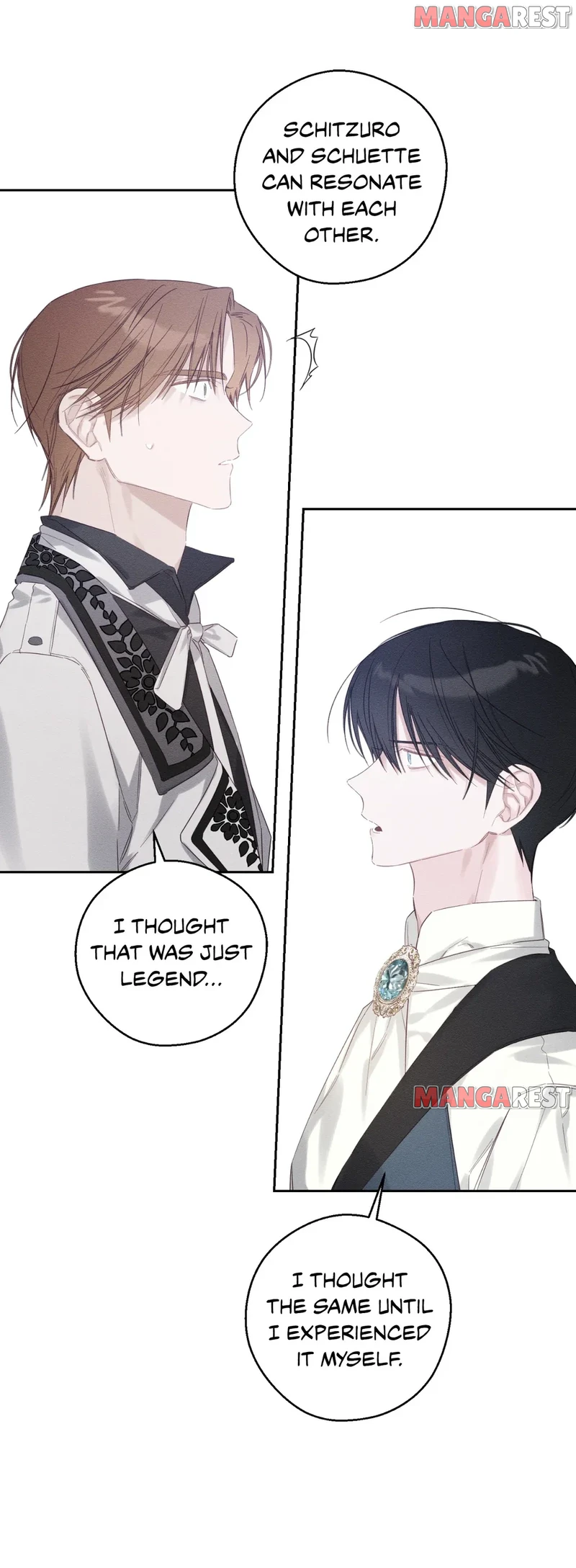 Let’s Hide My Younger Brother First Chapter 57 - Page 37