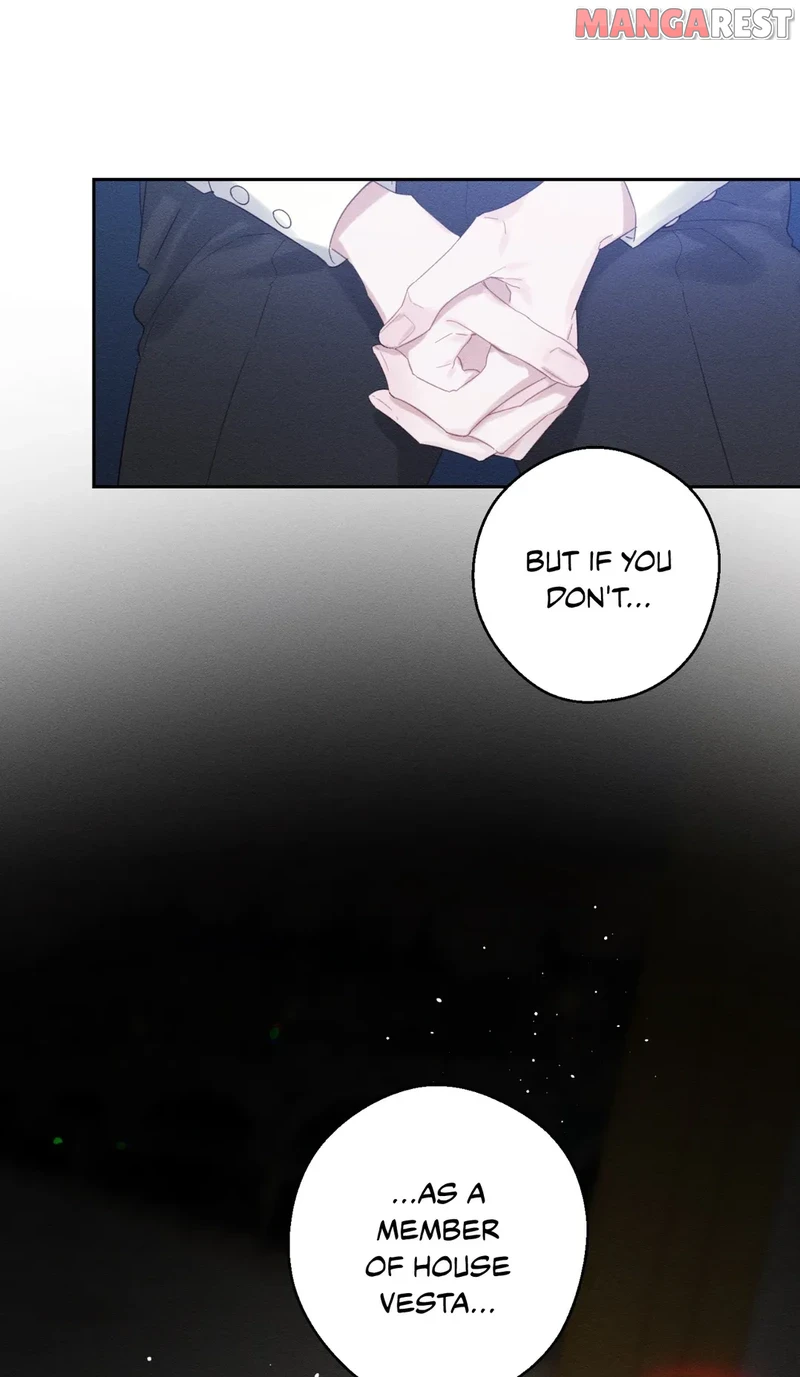 Let’s Hide My Younger Brother First Chapter 57 - Page 41