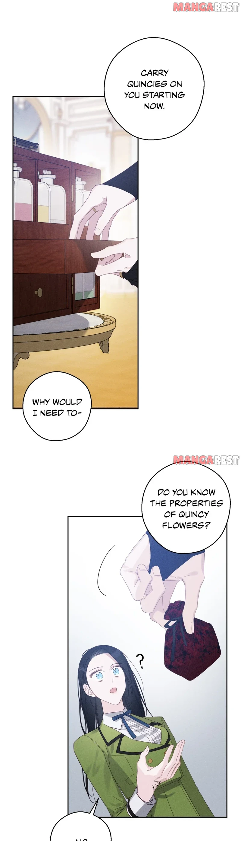 Let’s Hide My Younger Brother First Chapter 57 - Page 5