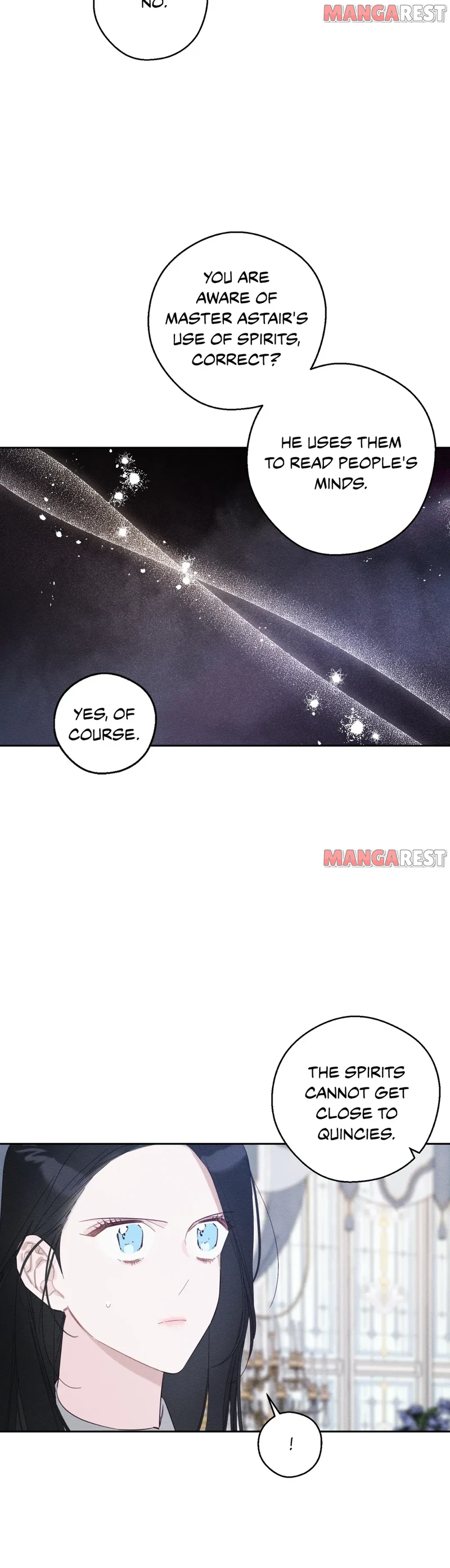 Let’s Hide My Younger Brother First Chapter 57 - Page 6