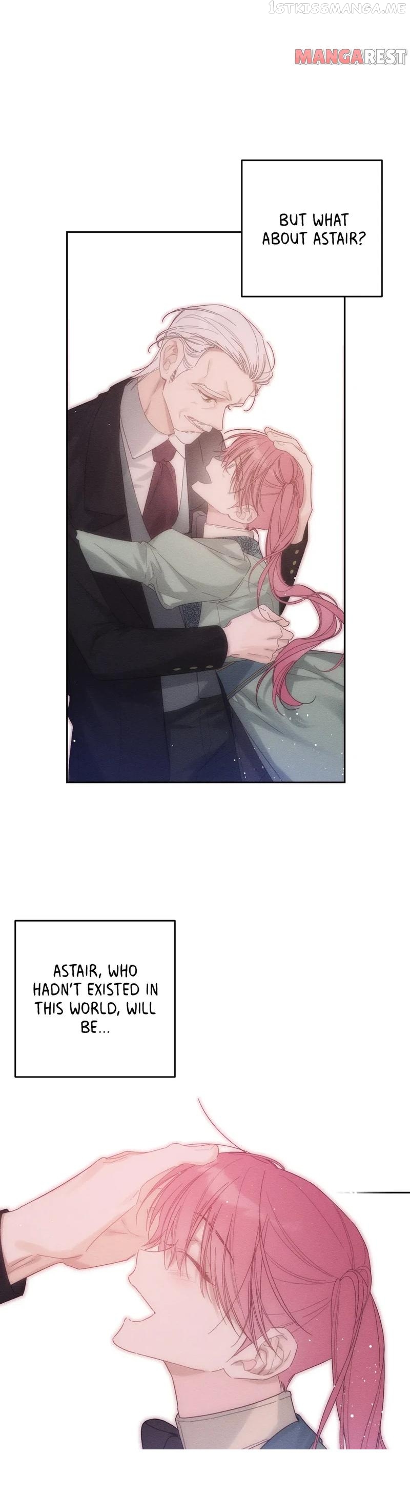 Let’s Hide My Younger Brother First Chapter 58 - Page 11