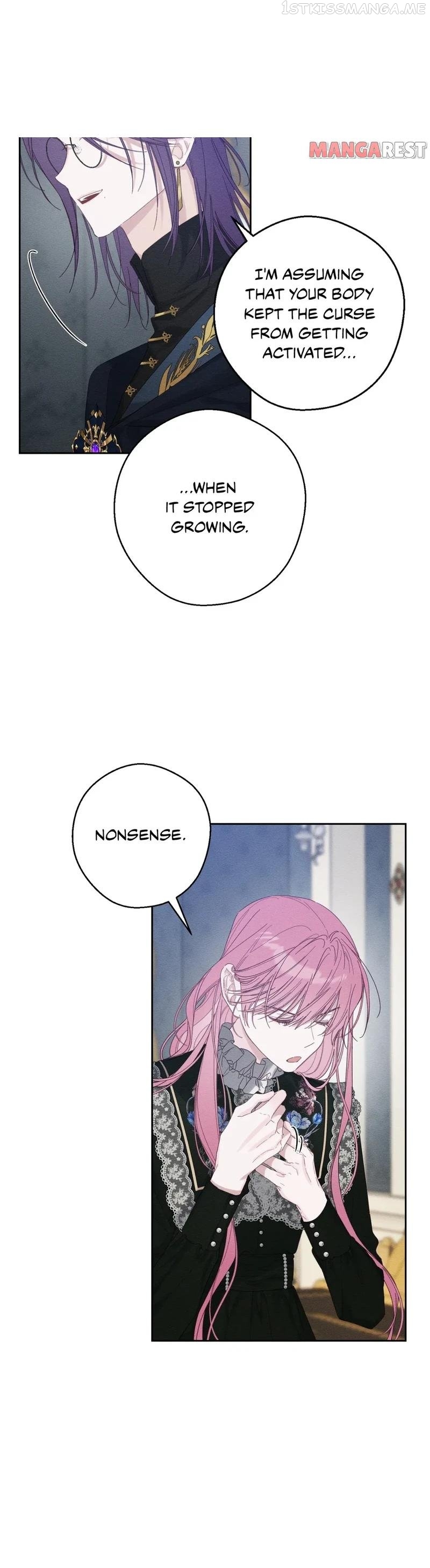 Let’s Hide My Younger Brother First Chapter 58 - Page 28