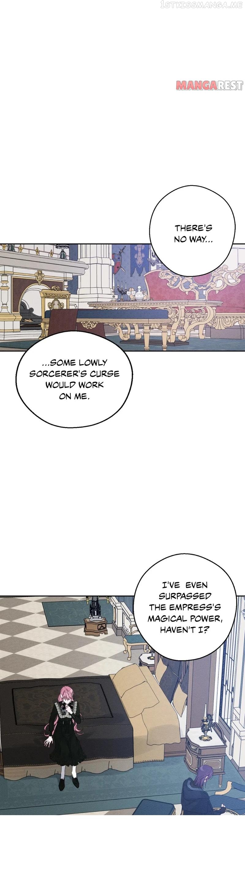 Let’s Hide My Younger Brother First Chapter 58 - Page 29
